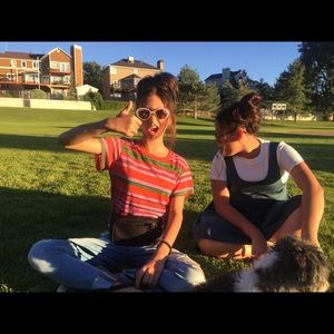 Meet your Posher, Isabella